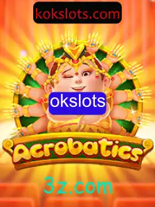 Explorando o Fascinante Jogo Acrobatics
