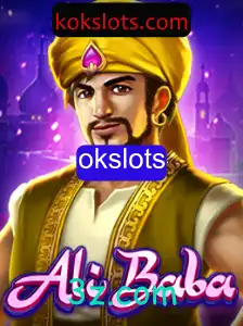 Descubra o Fascinante Mundo de AliBaba, o Jogo de Slots Emocionante