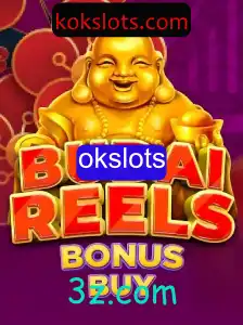 Descubra a Experiência Única de BudaiReelsBonusBuy em Okslots