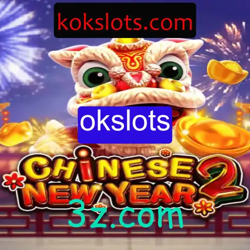 CHINESENEWYEAR2: Explorando o Fascínio do Jogo Temático com Okslots