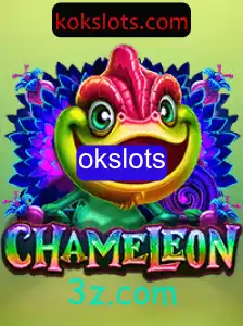 Descubra o Fascinante Jogo Chameleon