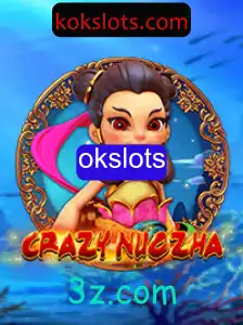 Explorando o Mundo de CrazyNuoZha e Oportunidades com OKSlots