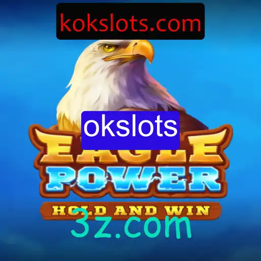 Descubra o Mundo de Aventura com EaglePower na Plataforma OKSlots
