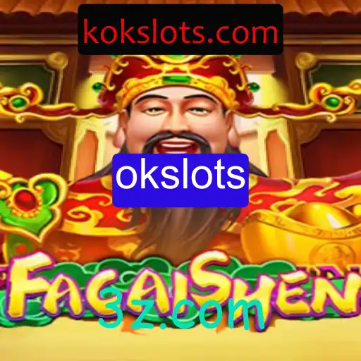 Explorando o Fascinante Mundo do Jogo FaCaiShen nos OkSlots