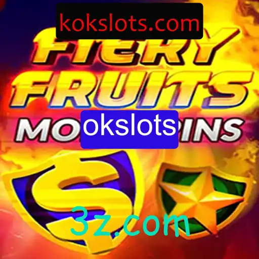 Explorando o FieryFruitsMoreSpins: Um Novo Horizonte no Universo dos Slots Online