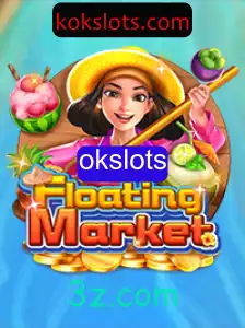 FloatingMarket: Descubra o Encantamento do Novo Jogo com okSlots