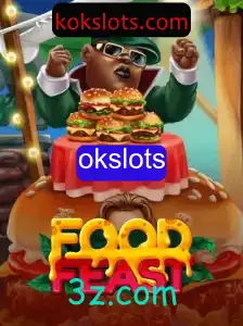 Descubra o Jogo FoodFeast: A Nova Aventura de OkSlots