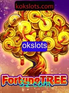 Explorando o Mundo Mágico de FortuneTree com OKSlots