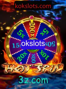 Explorando o Excitante Jogo de Cassino HotSpin