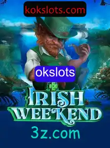 Explorando o Fascinante Mundo de IrishWeekend com oklots