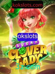 Descubra o Fascinante Universo de LuckyCloverLady com Okslots