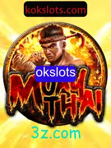 Descubra o Jogo MuayThai: Uma Experiência Empolgante com OkSlots
