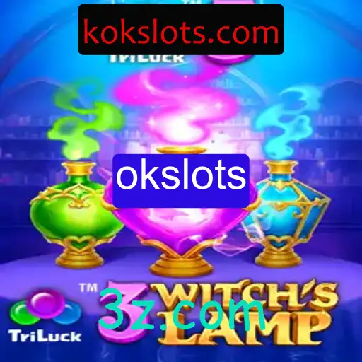 Explorando o Mundo Mágico de 3WitchsLamp
