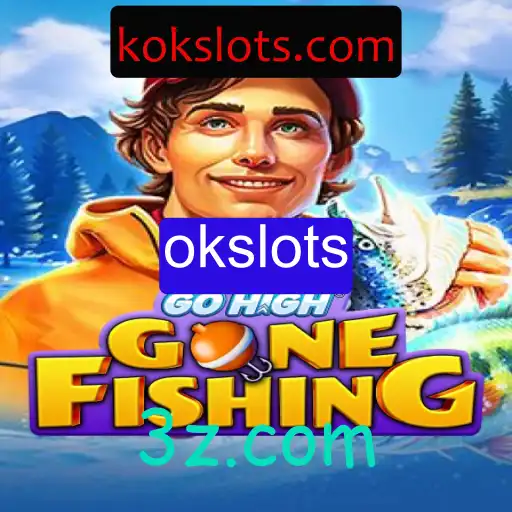 GoHighGoneFishing: A Nova Sensação no Mundo dos Jogos com Slots Dinâmicos
