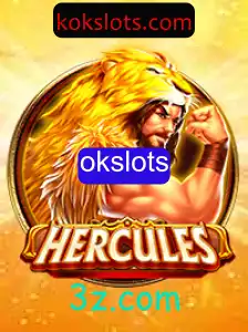 Explorando as Aventuras de Hercules em okSlots