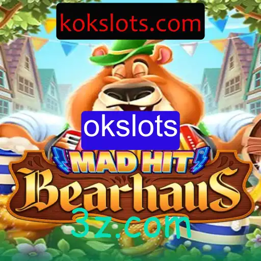 MadHitBearhaus: Uma Aventura Surpreendente no Mundo dos Slots