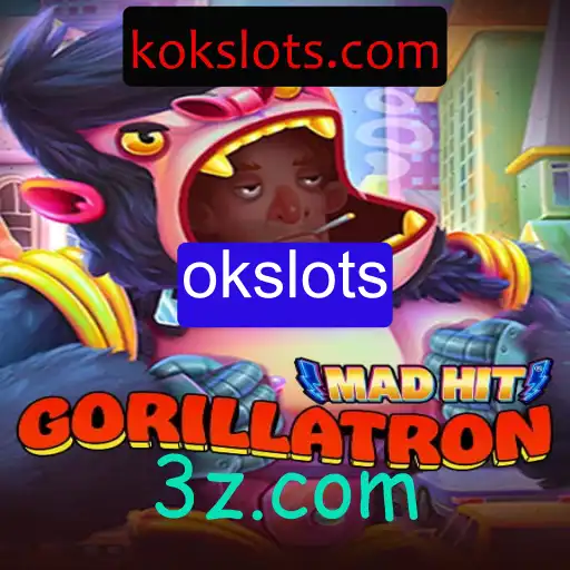 Explorando o Fascinante Mundo de MadHitGorillatron: Um Jogo de Aventura Empolgante