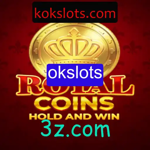 Explorando o Mundo Fascinante de RoyalCoins: O Jogo de Slots Inovador