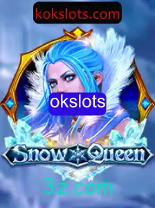 Descubra o Fascinante Mundo do Jogo 'SnowQueen' da OKSlots