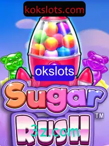 Explorando o Encanto do Jogo SugarRush nos Cassinos Online