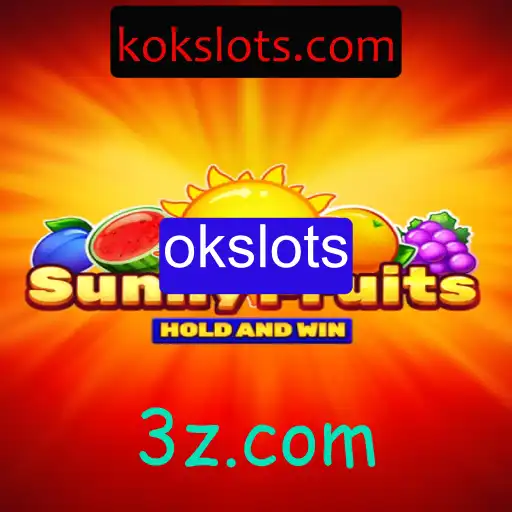Descubra as Emoções Frutadas com SunnyFruits no OKSlots