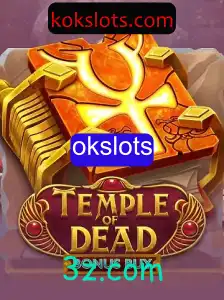 Explore o Fascinante Jogo 'TempleofDeadBonusBuy' no Mundo dos Cassinos Online