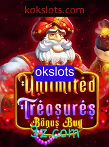 UnlimitedTreasuresBonusBuy: Descubra os Segredos do Jogo com Slots Incríveis