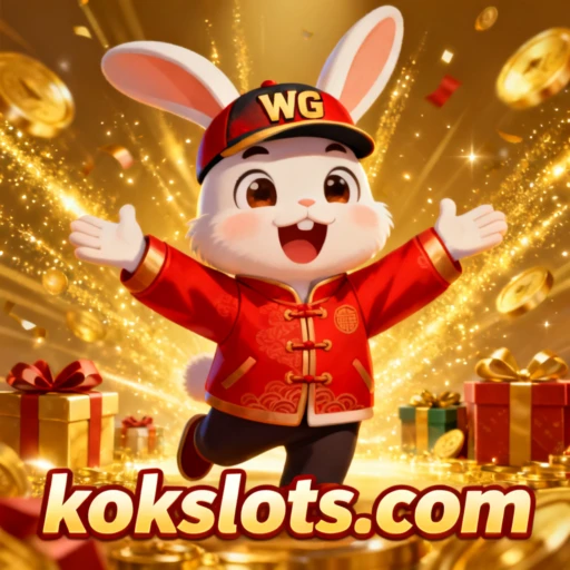 okslots Logo