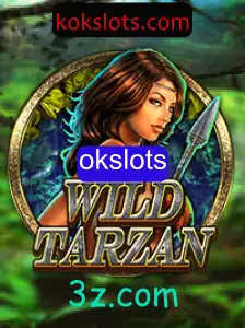 Explorando o Mundo Selvagem de WildTarzan: Um Mergulho na Aventura dos Slots